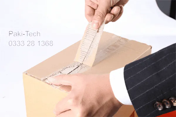 Cách chọn mua băng dính không bị đứt