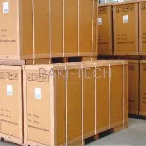 Thanh nẹp góc Pallet