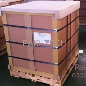 Thanh nẹp góc giấy
