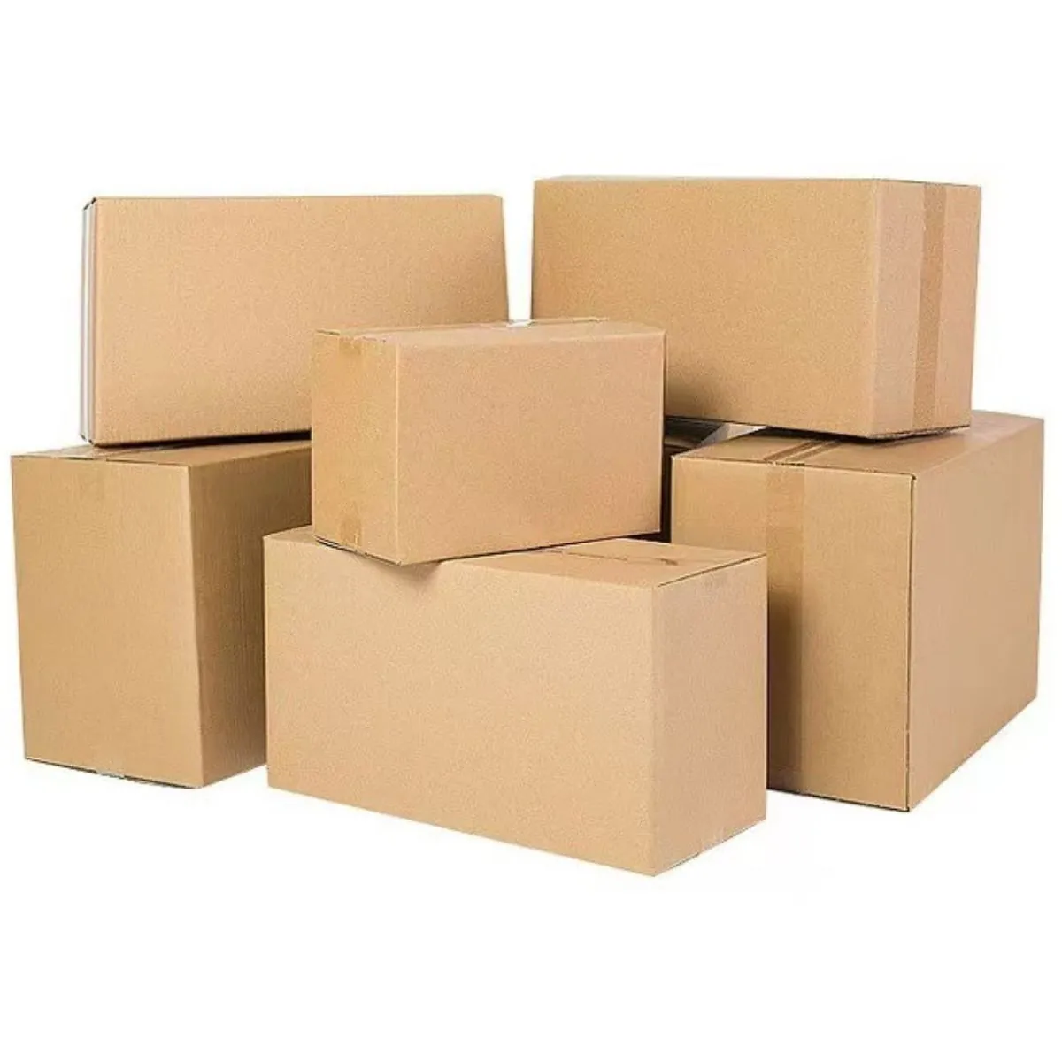Tin tức mới nhất về bao bì giấy