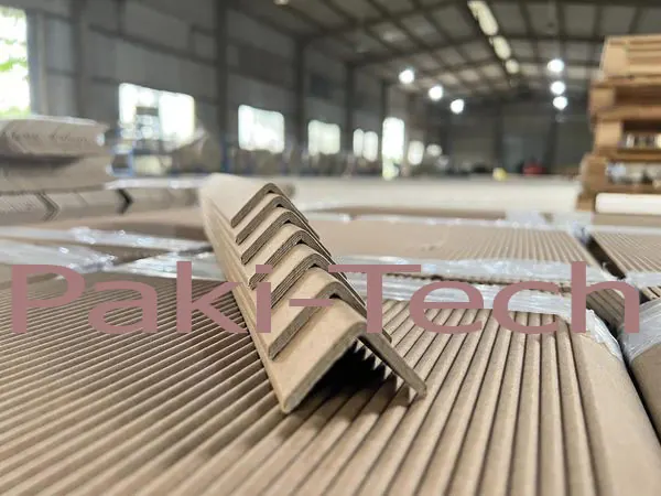 Thanh nẹp góc giấy dùng để làm gì ?